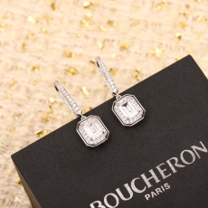 Boucheron Earrings